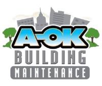 AOK Building Maintenance, Inc image 1